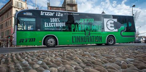 Irizar Ie Bus Lectrique Irizar France