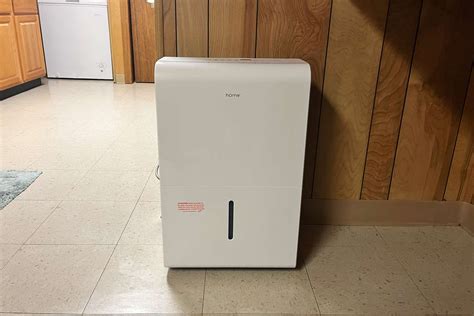 The Best Dehumidifiers For Basements Of Tested And Reviewed