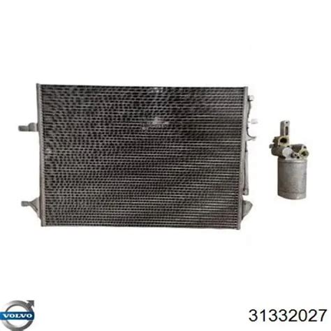 31332027 VOLVO Condensador Aire Acondicionado