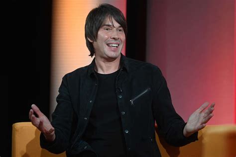 Professor Brian Cox Sets New Guinness World Record With Science Tour