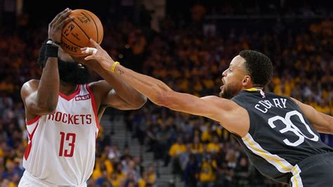 Los Warriors Se Distancian De Los Rockets Y Los Bucks Empatan Ante Los