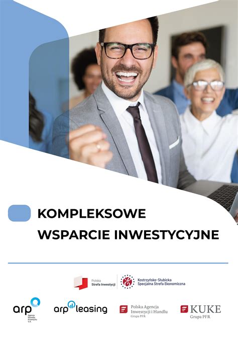 Kompleksowe wsparcie inwestycyjne Urząd Miejski w Wieleniu