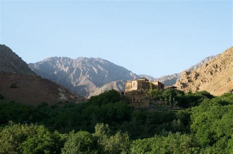 Atlas Mountains In April Everything To See Do Adventure Yogi