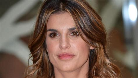 Elisabetta Canalis OFFICIAL THREAD Page 151 Phica