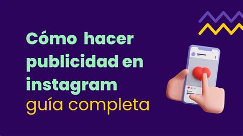 C Mo Hacer Publicidad En Instagram Gu A Completa