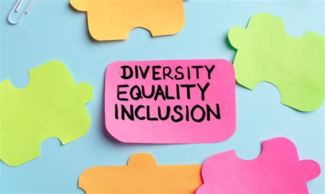 Equality Diversity And Inclusion Edi Course Gate