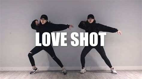 Exo Love Shot Kpop Dance Cover By Vis Youtube Music