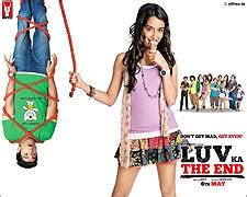 Review: Luv Ka The End is engaging, fun - Rediff.com movies