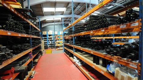 Our Warehouse Is Now Fully Stocked In Rollers Scg Supplies