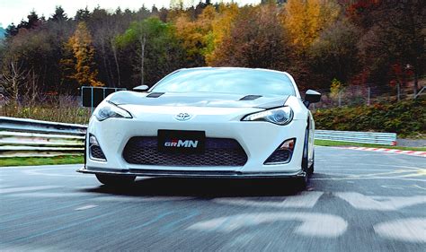 Toyota 86 Grmn” Limited Edition Debuts 100 Units For Enthusiasts In