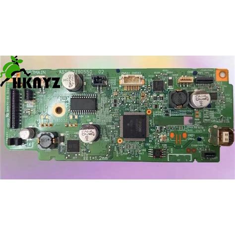 AZJ Original Main Board Motherboard For Epson L3110 L3100 L3150 L4150