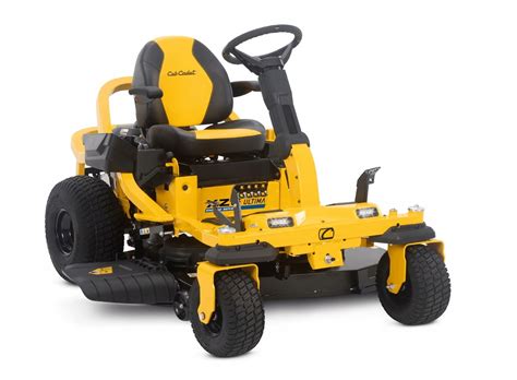 Kosiarka TRAKTOREK Spalinowy CUB CADET ThorX 679 Cm3 107 Cm Zero Turn