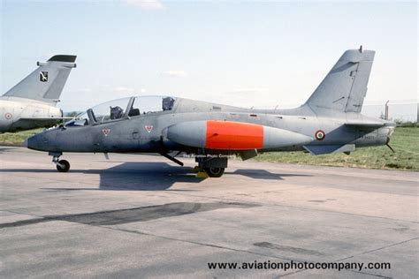 The Aviation Photo Company Mb Aermacchi Italian Air Force Rsv