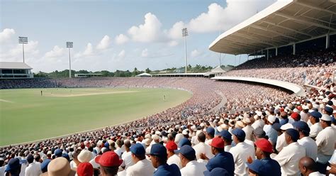 Ride in Style to Nassau County International Cricket Stadium