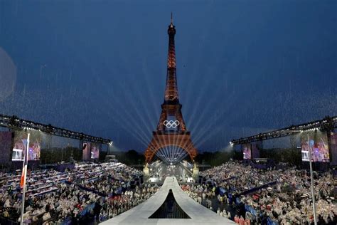 Olimpíada 2024 tudo sobre a cerimônia de encerramento e shows