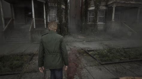 Silent Hill Remake Pamer Gameplay Menit Pertama Jagat Play