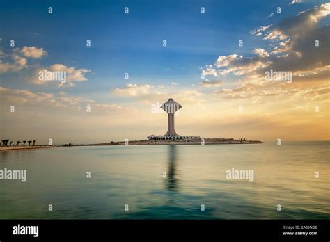 Al khobar skyline hi-res stock photography and images - Alamy