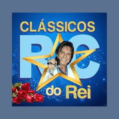 Clássicos do Rei Ao Vivo radio ao vivo