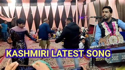 Mai Dil Dutmay Heart Touching Kashmiri Song By Singer Tariq Palpora And