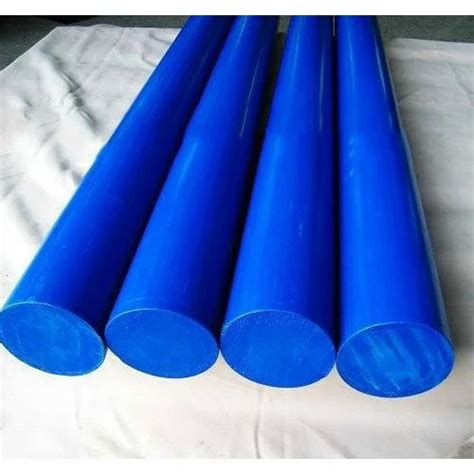 Nylon Rod Round Nylon Rod Wholesale Trader From Pune