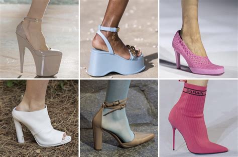 Scarpe Di Tendenza Primavera Estate 2021 Wondernet Magazine