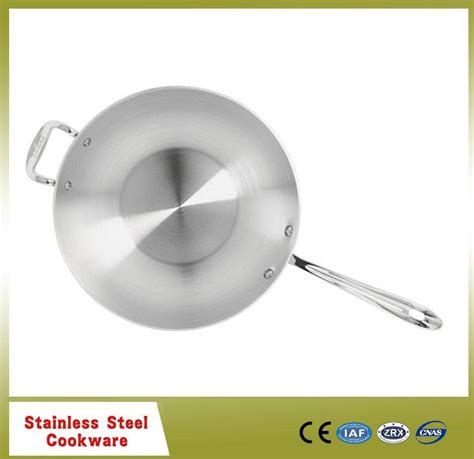 Stainless steel cook pans - JTF/GT-01249 - JTF (China Trading Company ...