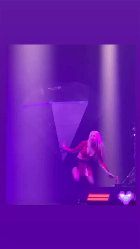 AMBR Ava Max Brasil On Twitter A Corridinha Da Nossa Pitica