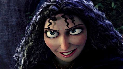 Mother Gothel Disney Princess Challenge Disney Villains Hot Sex Picture