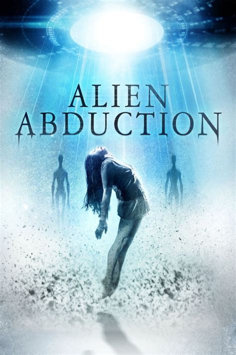 Alien Abduction Rapimenti Alieni Fantascienza