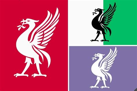 Liverpool kit colours for 2023/24 leaked - with 'space purple' third ...