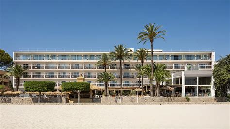 Así es Zel Mallorca el primer hotel de la nueva marca turística de