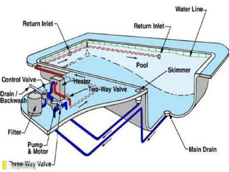 Important Swimming Pool Design Tips Engineering Discoveries