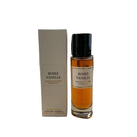 Apa De Parfum Rose Vanilla Femei 35 Ml Emagro