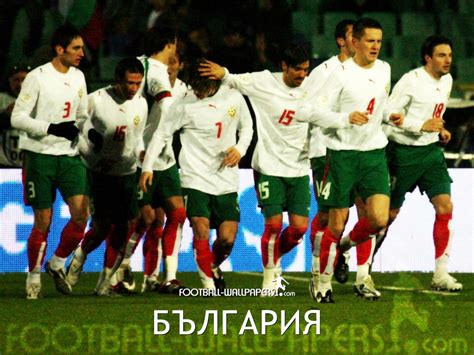 Bulgaria National Team Wallpaper Football Wallpapers And Videos