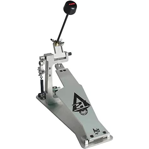 Axis Sabre A21 Single Bass Drum Pedal With Microtune Spring Tensioner