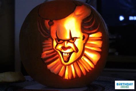 10+ Pumpkin Carving Ideas Funny 2021 for this year | Halloween ...