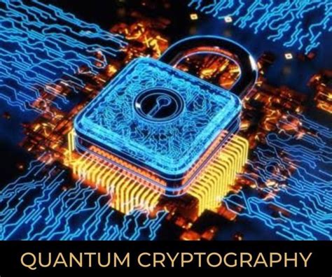 Quantum Cryptography Explained – QUANTUM GARAGE