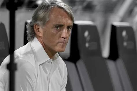 Roberto Mancini Puji Pemain Timnas U Indonesia Mau Tahu Siapa