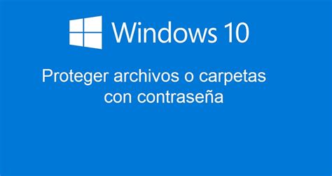 Comment Prot Ger Mes Fichiers Et Dossiers Dans Windows Avec Un Mot