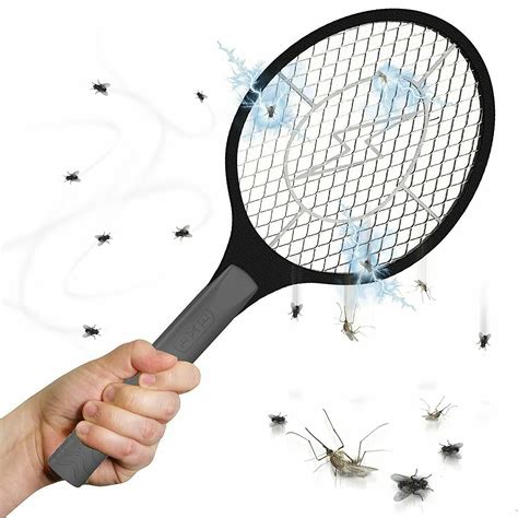 Mosquito Killer Racket