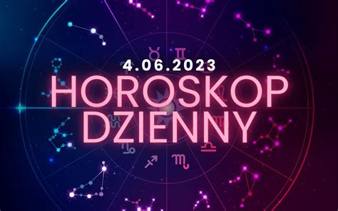 Horoskop Dzienny Czerwca Baran Byk Bli Ni Ta Rak Lew Panna