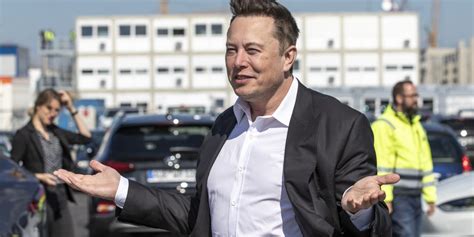 Elon Musks Use Of Twitter Polls Risks Manipulation Fortune