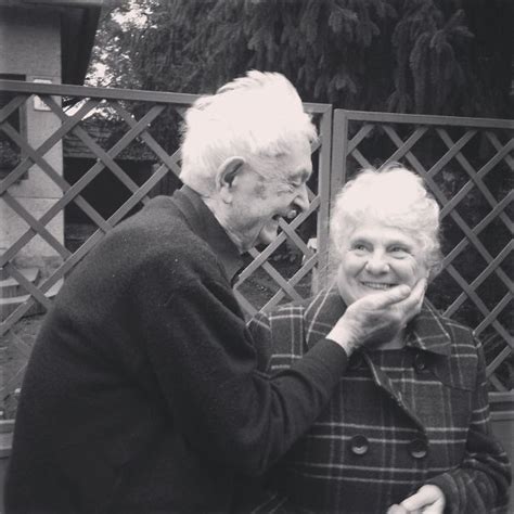 Elderly Couples That Prove Theres No Age Limit For True Love 44 Pics