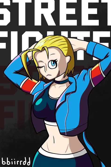 Cammy Street Fighter 6 By Bbiirrdd On Newgrounds