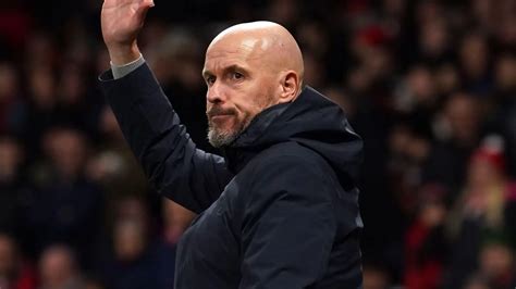 Man Utd Dont Fear Starting Teen Again As Ten Hag Claims He Has Plan