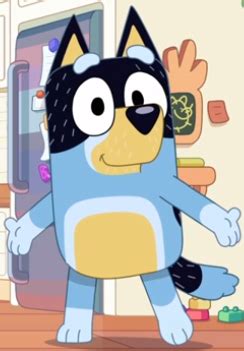 Screenshot Bandit Heeler S03e15 By Shiyamasaleem On Deviantart