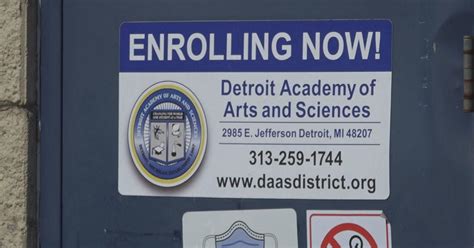 Detroit Academy of Arts & Sciences to pay qualified teachers $100,000 ...