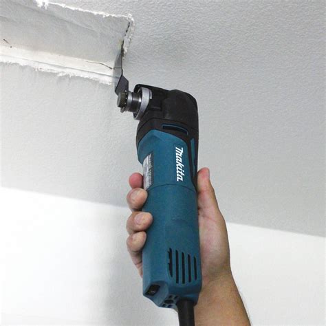 Makita Oscillating Tool Kit To Oscillation Angle