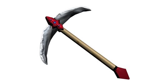 Pickaxe Scythe Battle Axe Tool Duel Png Download 1280720 Free