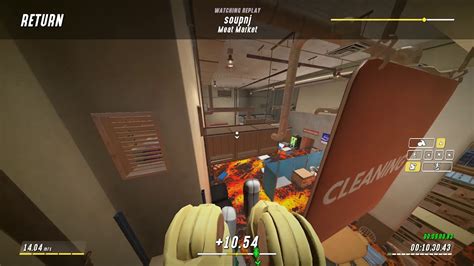 Hot Lava Meat Market INSANE WR YouTube